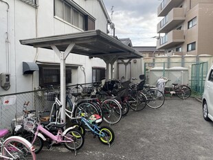 アルテハイム姫路の物件内観写真